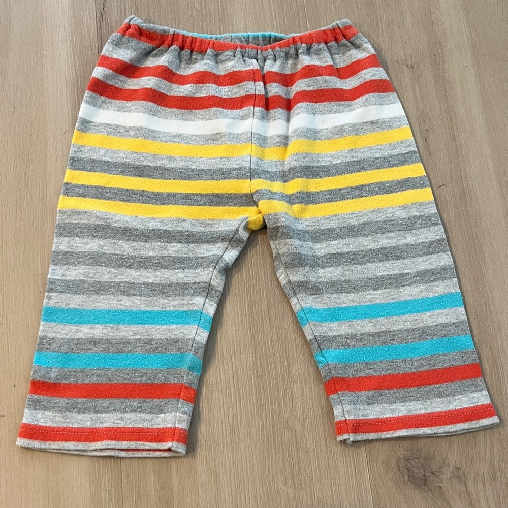 Zutano Pants